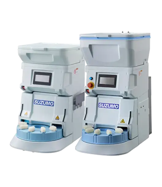 Suzumo セット 海外仕様機|鈴茂器工株式会社